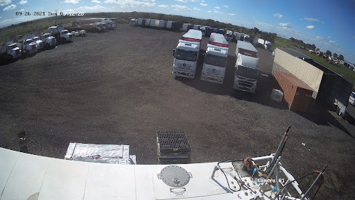 JAAP TRANSPORT - Thumbnail