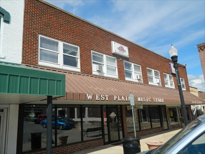 West Plains Music