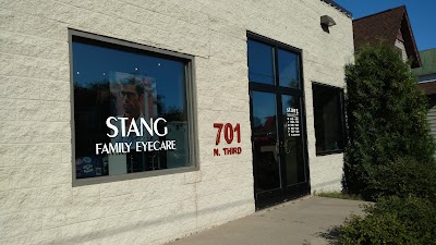 Photos of Stang Family Eyecare