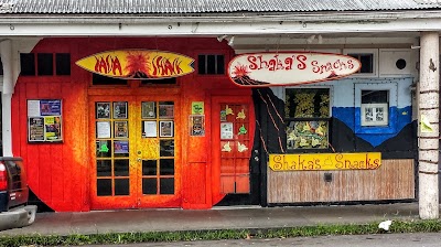 Lava Shack