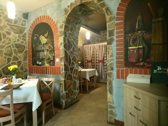 Restauracja Liszt
