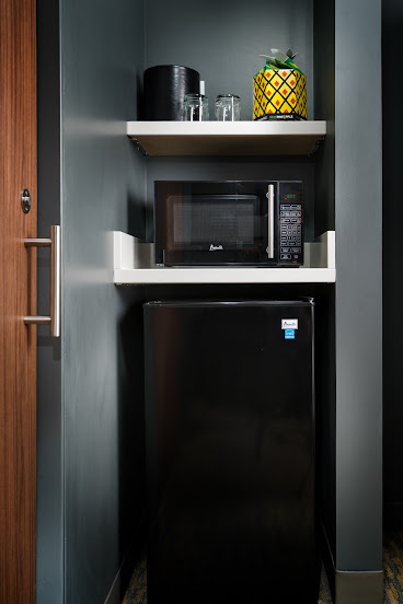 Hotel Z - A Staypineapple Hotel by null