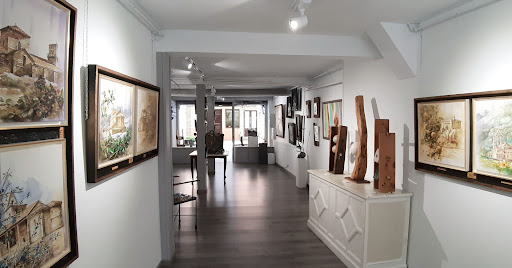 Zerbaria Galeria de Arte