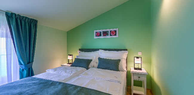 Hotel Domino - Opatija