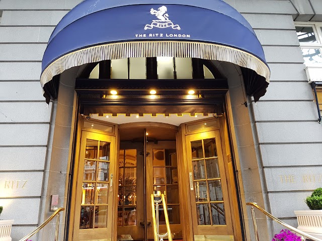 The Ritz Club