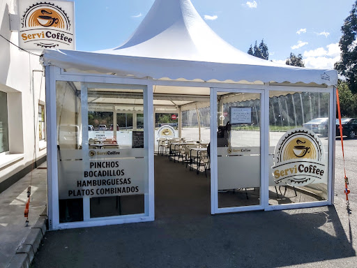 Servicoffee