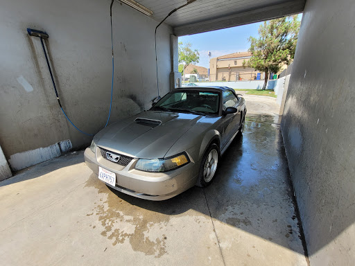 Mission Car Wash