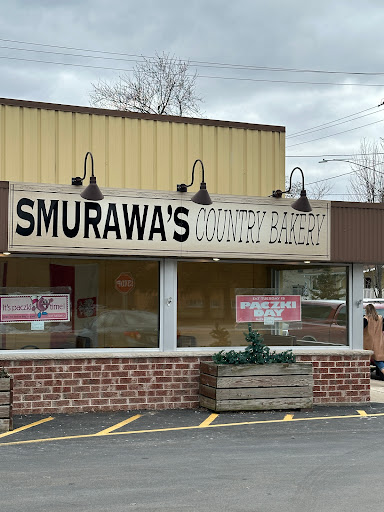 Smurawa's Country Bakery - Thumbnail