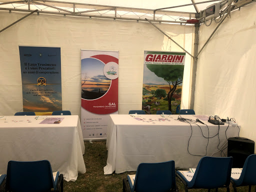 Mostra Agricola Artigianale del Trasimeno - Thumbnail