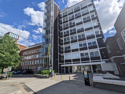 Kingston School of Art