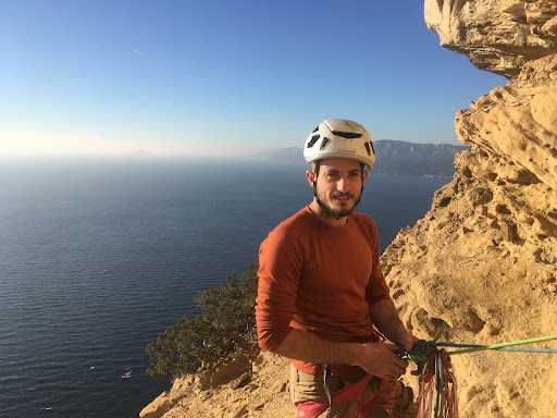 Escapade Climbing - Monitor Via Ferrata, Grandes Voies Et Escalade - Thumbnail
