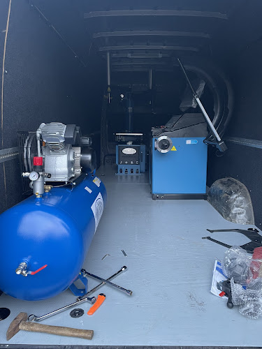 Mobile Reifenservice Frösch