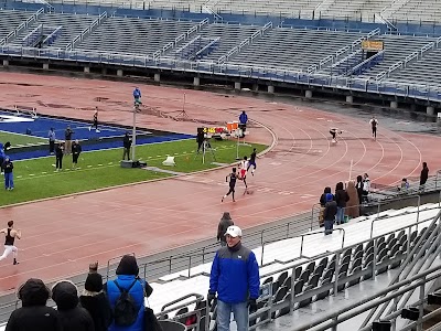 UB Stadium