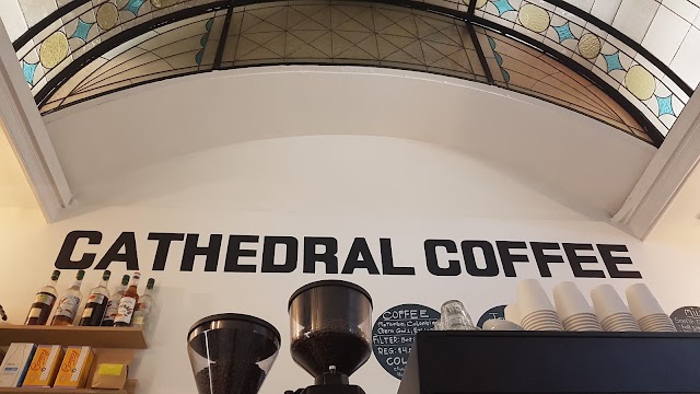Cathedral Coffee