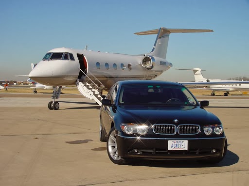 Agency Limousine - Thumbnail