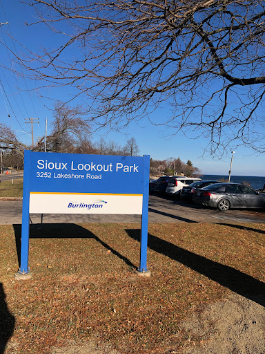 Sioux Lookout Park - Thumbnail
