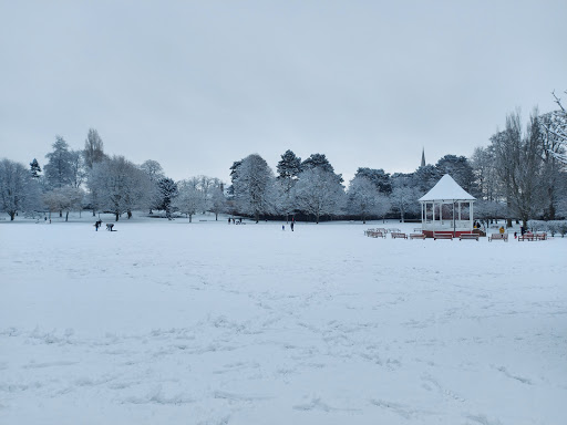 John Coles Park - Thumbnail