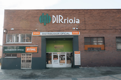 Dir Rioja - Visual