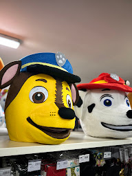 Photo n°13 de LE TEMPLE DE LA FETE - BIGUGLIA à Biguglia (Magasin de feux d'artifice)