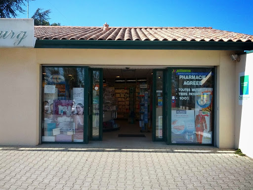 Pharmacie du Bourg - Thumbnail