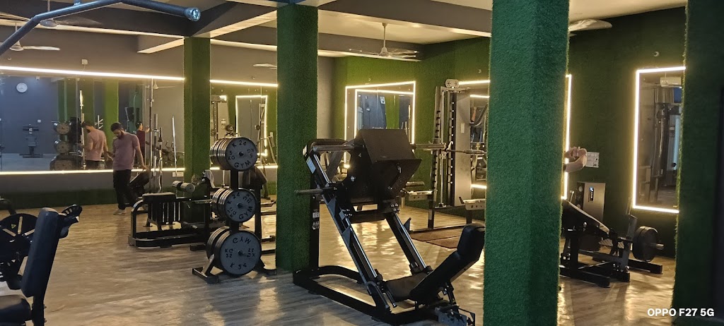 K 24 Gym