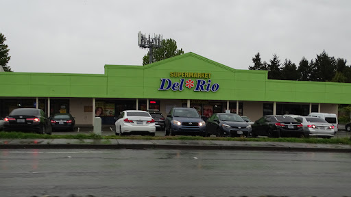 Del Rio Supermarkets Gallery - United States