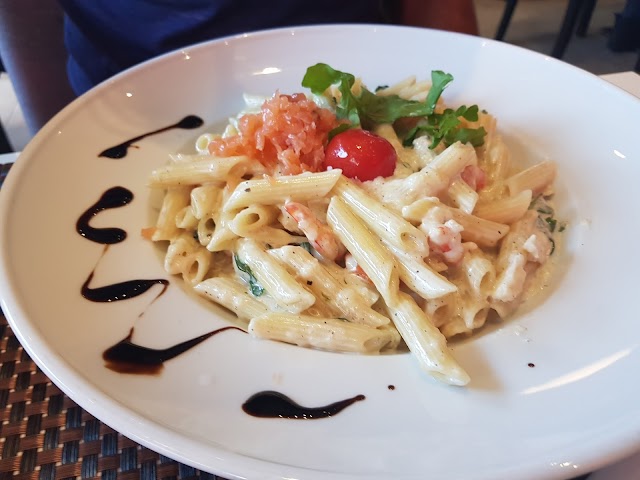 Pasta Cosi
