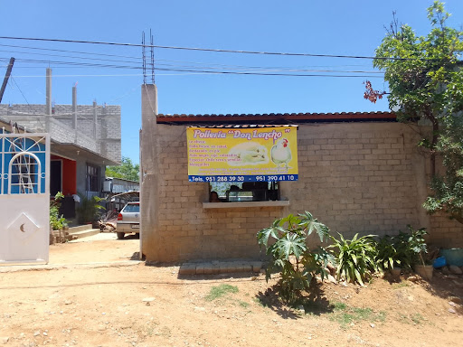 Polleria don Lencho