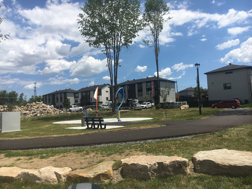 Parc Cloutier - Thumbnail