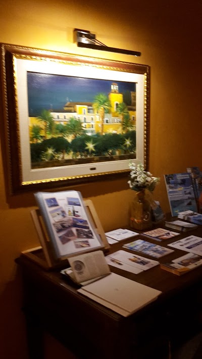 Photos of Hotel Villa Rosa Antico