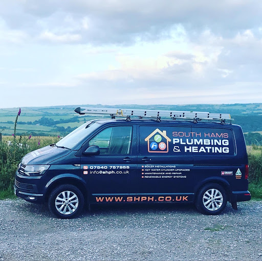 South Hams Plumbing & Heating