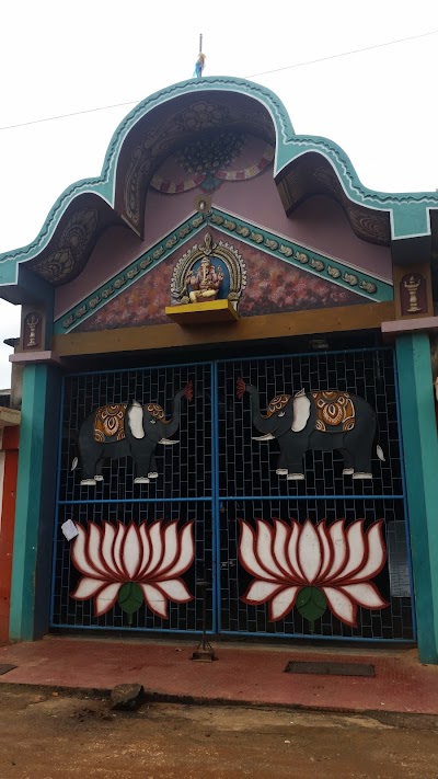 Photos of Ukkilaankulam Pillayar Kovil