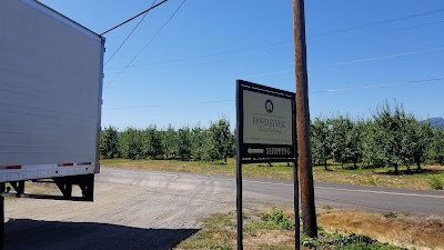 Hood River Cherry Company