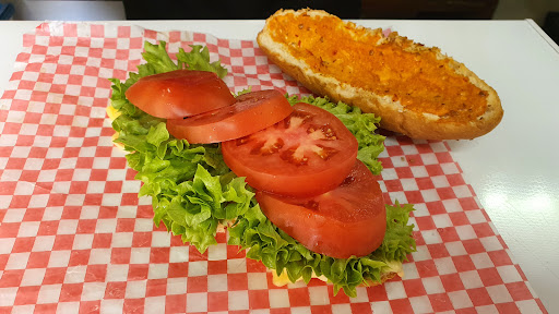 Cafetería Clementina