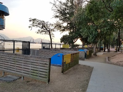 Photos of Butterfly Beach Park Camping Site