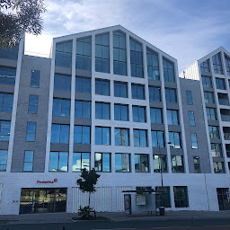 Photo n°4 de Podeliha à Angers (Agence immobilière)