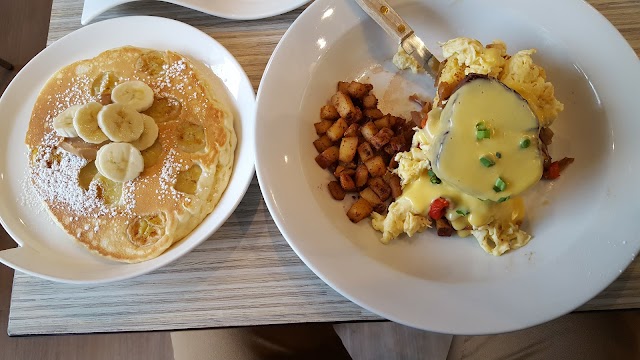 Pond House Cafe