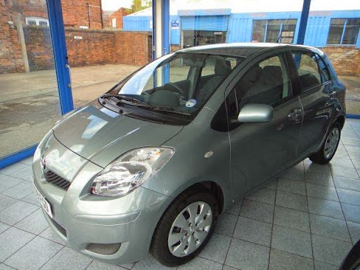 L & S Motors (St. Helens) Ltd photo 2