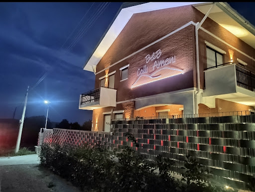 B&B Colli Ameni