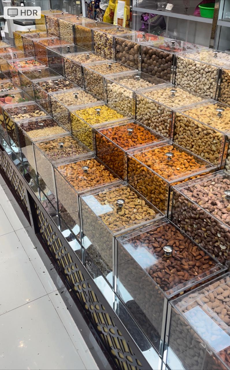 Manarat Al Taief Foodstuff