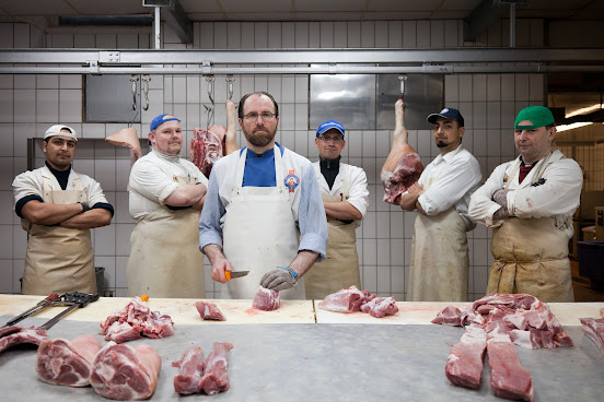 Blutwurstmanufaktur GmbH by null