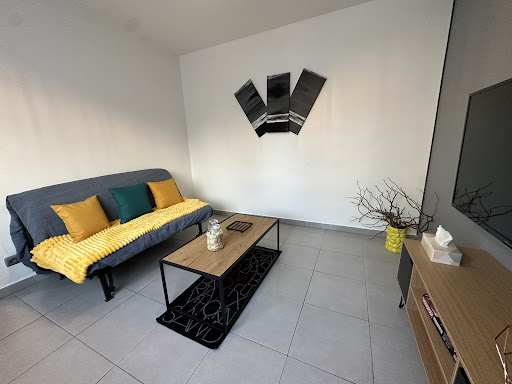 Photo de La maison de Jeanline à Bucy-le-Long (02880)