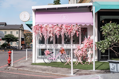 IMOMENT CAFÉ 享當下 嘉義店