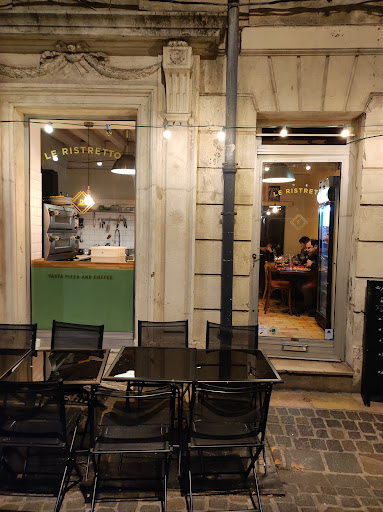 le ristretto