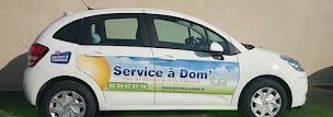 Photo n°5 de Service à dom' à Rieumes (Service d'entretien de pelouse)