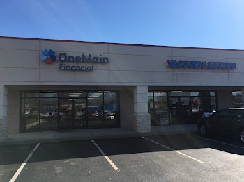 OneMain Financial Payday Loans Picture