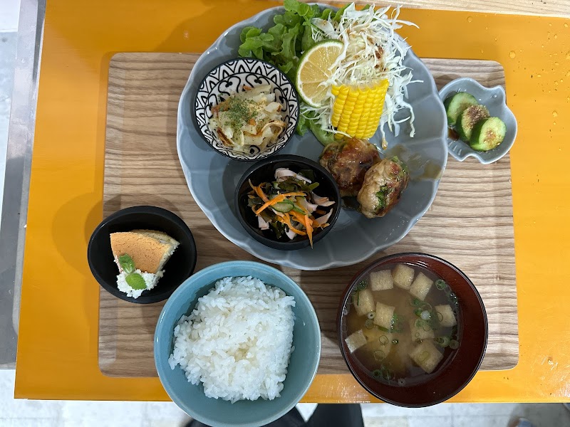 やきにく鉄板89