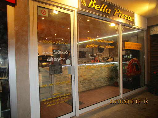 Photo 4 - Pizza Contact - Le Cosy