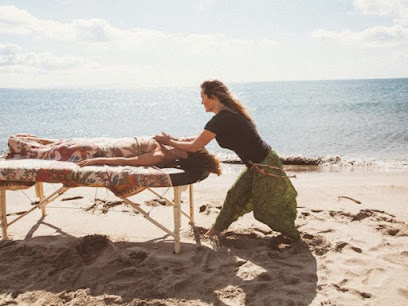 Edwige Massages Corps et Esprit