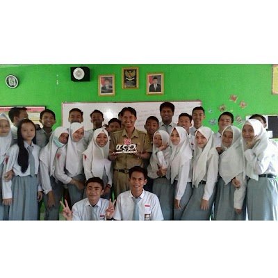 Photos of Sekolah Menengah Atas / SMA Korpri Banjarmasin